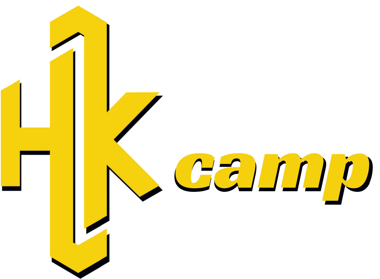  HK | Weight Loss Camp