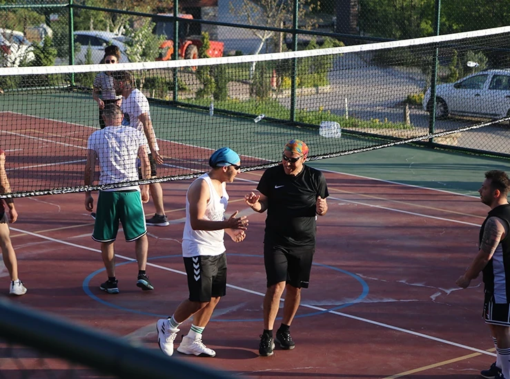 HK | Weight Loss Camp