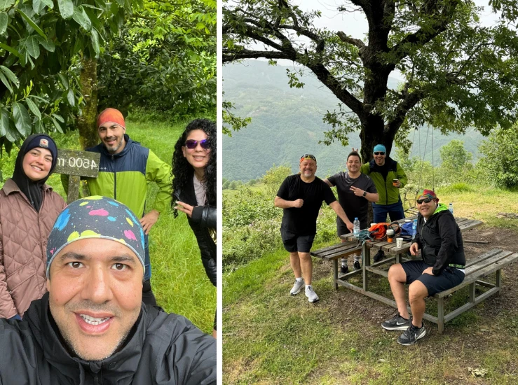 HK | Weight Loss Camp