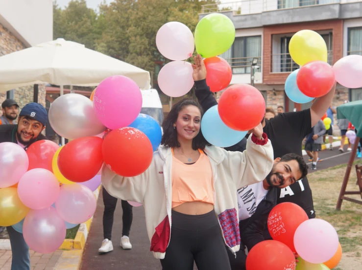 HK | Weight Loss Camp