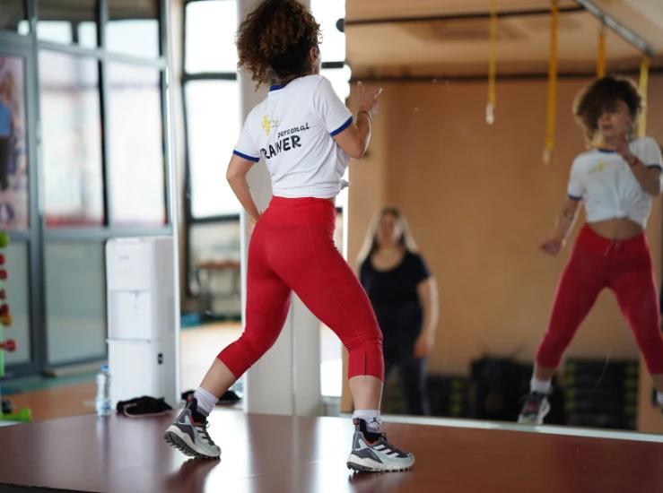 HK | Weight Loss Camp