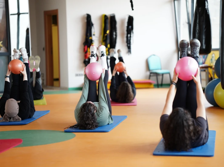 HK | Weight Loss Camp