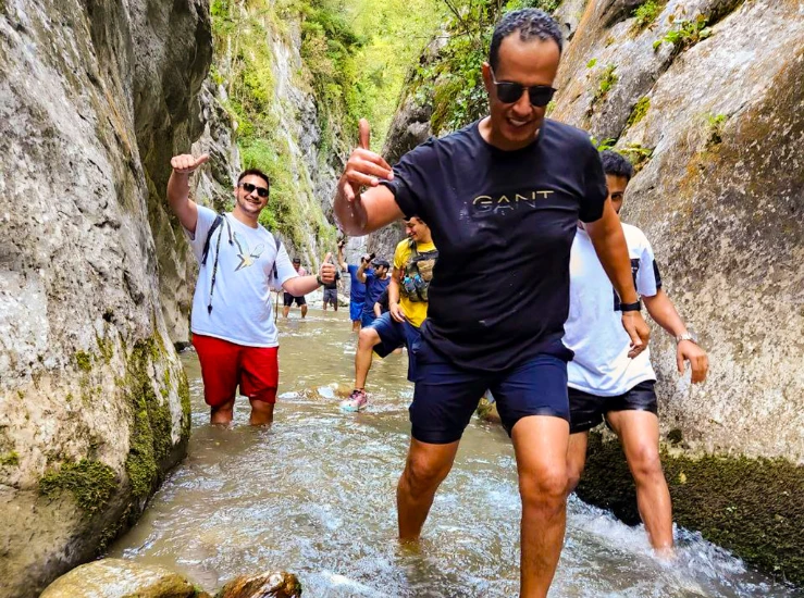 HK | Weight Loss Camp