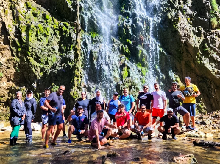 HK | Weight Loss Camp