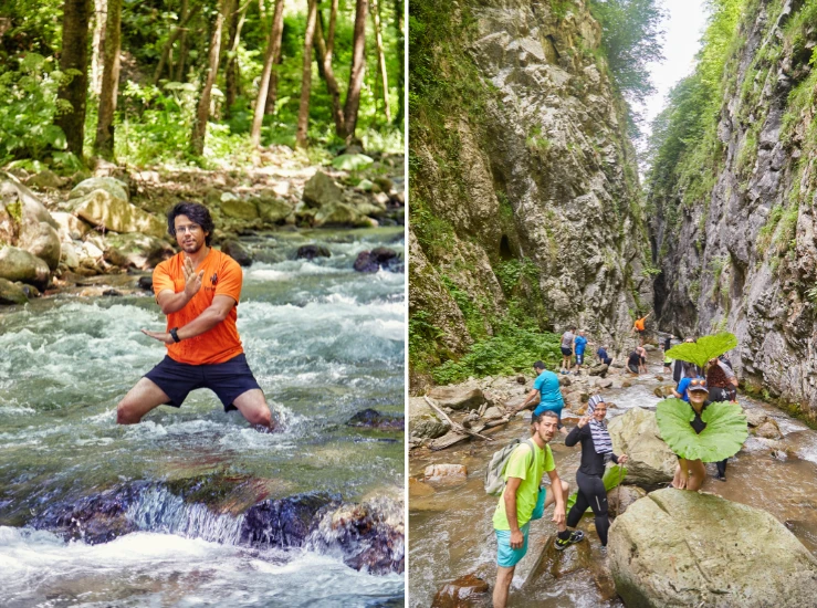 HK | Weight Loss Camp