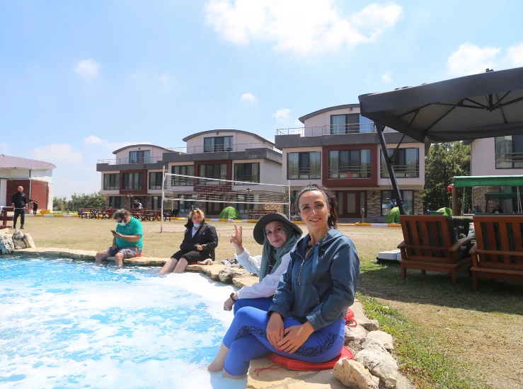 HK | Weight Loss Camp