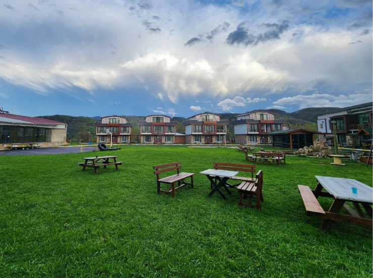 HK | Weight Loss Camp