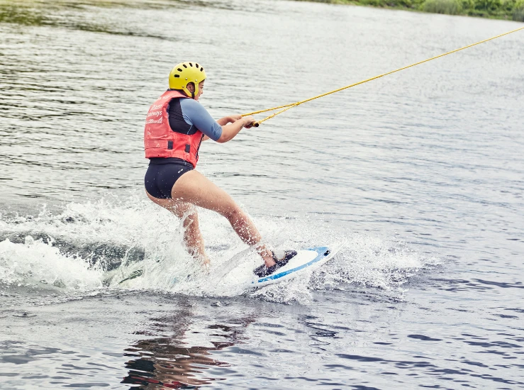 HK | Weight Loss Camp