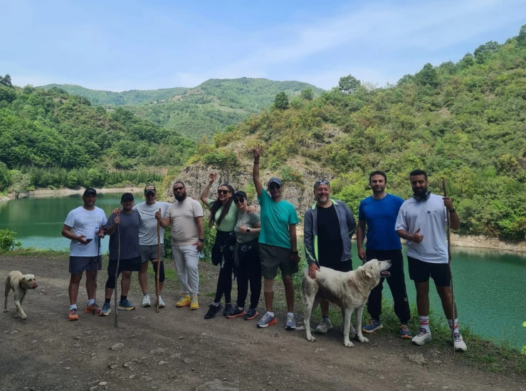 HK | Weight Loss Camp