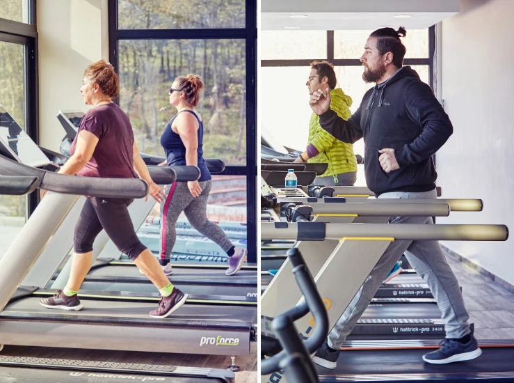 HK | Weight Loss Camp