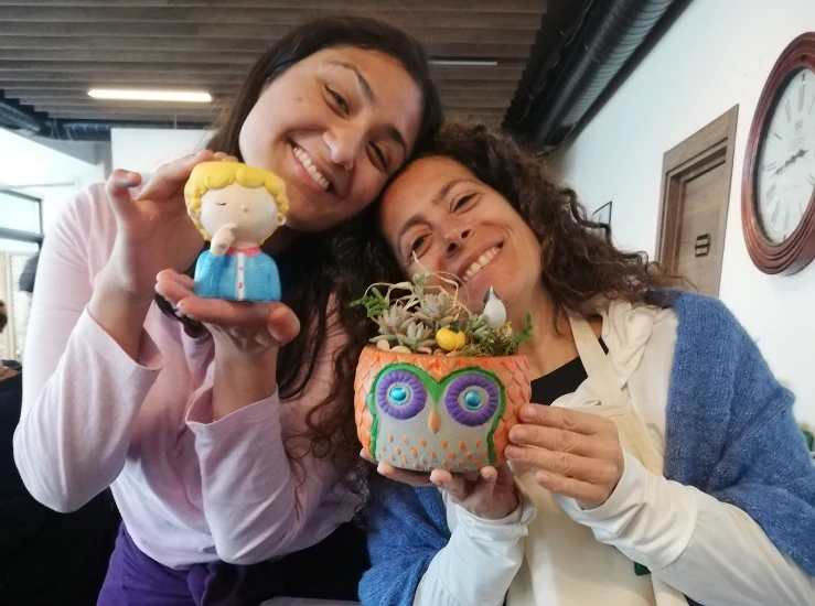 HK | Weight Loss Camp