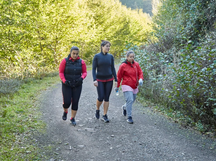 HK | Weight Loss Camp