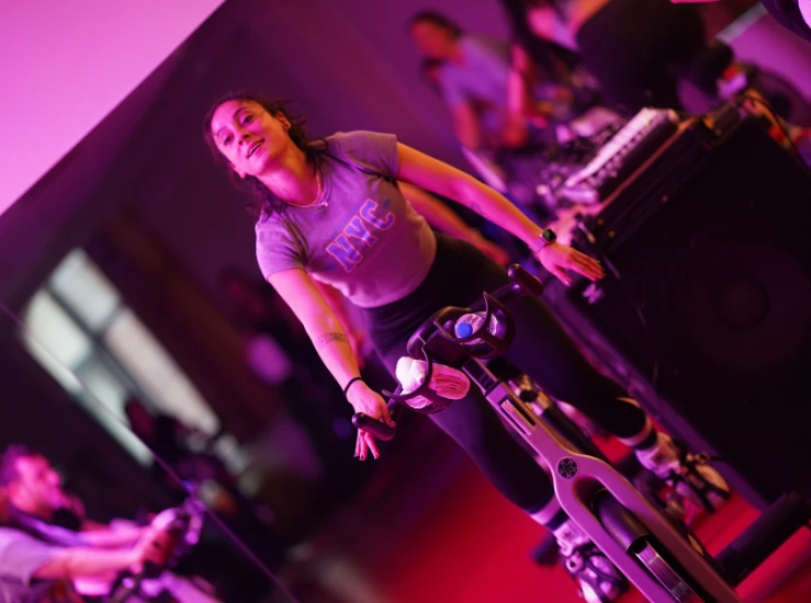 HK | Weight Loss Camp