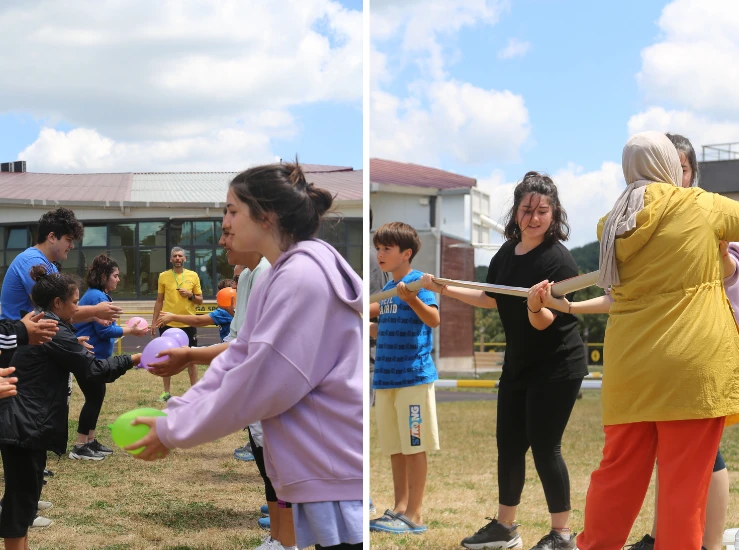 HK | Weight Loss Camp