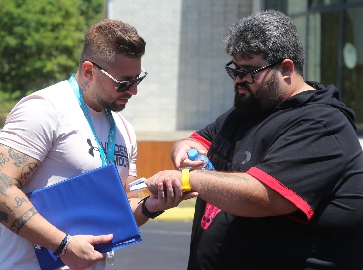 HK | Weight Loss Camp