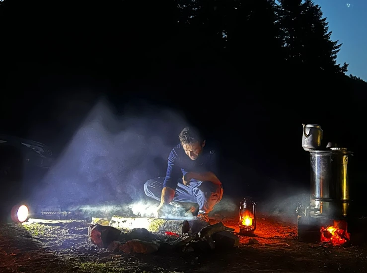 HK | Weight Loss Camp