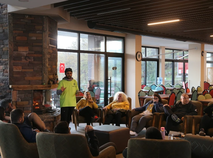 HK | Weight Loss Camp