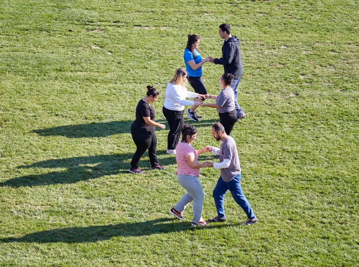 HK | Weight Loss Camp