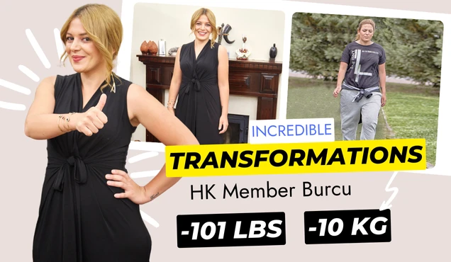 HK | Weight Loss Camp