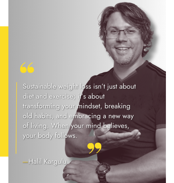 HK | Weight Loss Camp